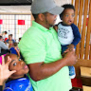 Meet your Posher, Angela